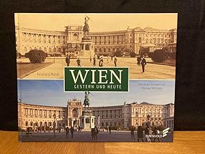 Wien gestern und heute