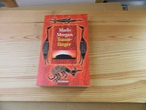 Bild des Verkufers fr Traumfnger : die Reise einer Frau in die Welt der Aborigines. Aus dem Amerikan. von Anne Rademacher / Goldmann ; 43740 zum Verkauf von Versandantiquariat Schfer