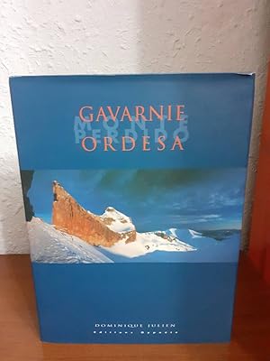 Seller image for GAVARNIE ORDESA MONTE PERDIDO for sale by Librera Maldonado