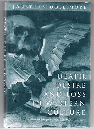 Death, Desire And Loss In Western Culture