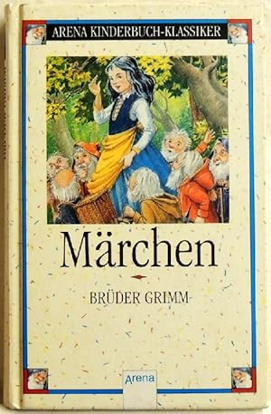 Märchen; mit Bildern von Klaus Müller