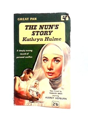 Seller image for The Nun's Story for sale by World of Rare Books