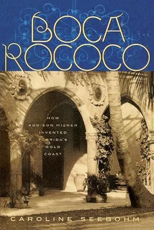 Bild des Verkufers fr Boca Rococo (Paperback) zum Verkauf von Grand Eagle Retail