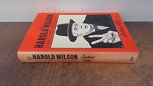 Seller image for Sir Harold Wilson: Yorkshire Walter Mitty for sale by BoundlessBookstore