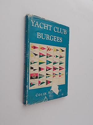 Yacht Club Burgees