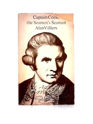 Seller image for Captain Cook: The Seamen's Seaman for sale by World of Rare Books