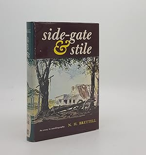 Image du vendeur pour SIDE-GATE AND STILE mis en vente par Rothwell & Dunworth (ABA, ILAB)