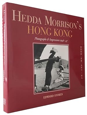 HEDDA MORRISON'S HONG KONG: Photographs & Impressions 1946-47