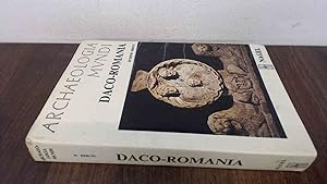 Seller image for Daco-Romania (Archaeologia Mundi S.) for sale by BoundlessBookstore