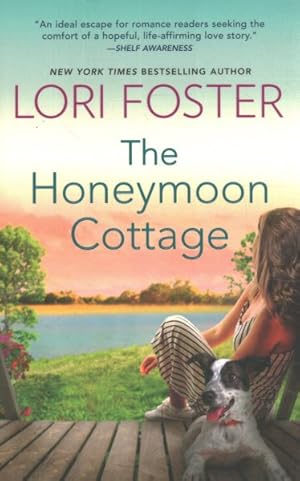 Seller image for Honeymoon Cottage for sale by GreatBookPrices