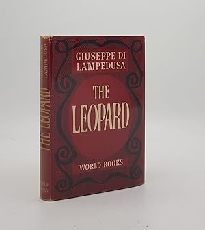 Imagen del vendedor de THE LEOPARD a la venta por Rothwell & Dunworth (ABA, ILAB)