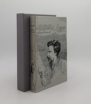 A TREASURY OF MARK TWAIN