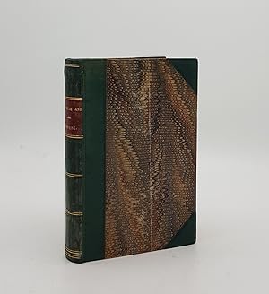 Seller image for VALENTINE Oeuvres de George Sand nouvelle dition revue par l'auteur et accompagne de morceaux indits for sale by Rothwell & Dunworth (ABA, ILAB)