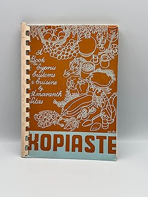 Seller image for KOPIASTE for sale by lizzyoung bookseller