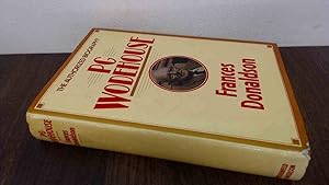 Imagen del vendedor de P.G.Wodehouse: A Biography a la venta por BoundlessBookstore