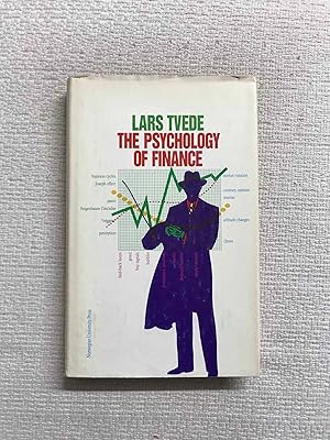 Seller image for The Psychology of Finance for sale by Campbell Llibres