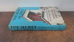 Seller image for The Secret of Crete for sale by BoundlessBookstore