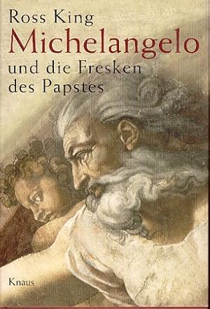 Bild des Verkufers fr Michelangelo und die Fresken des Papstes. zum Verkauf von Fundus-Online GbR Borkert Schwarz Zerfa