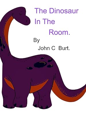 Immagine del venditore per The Dinosaur In The Room. venduto da Redux Books