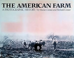 Bild des Verkufers fr The American Farm: A Photographic History zum Verkauf von Klondyke