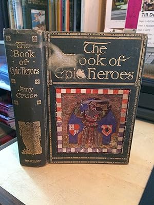 The Book of Epic Heroes