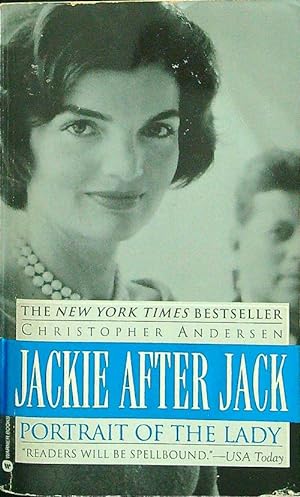 Seller image for Jackie after Jack for sale by Librodifaccia