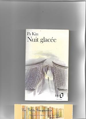 Seller image for Nuit glace for sale by La Petite Bouquinerie