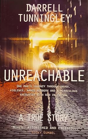 Seller image for Unreachable for sale by Mister-Seekers Bookstore