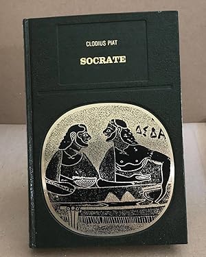 Seller image for Socrate for sale by librairie philippe arnaiz