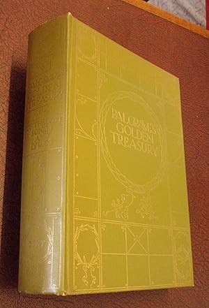 Seller image for Palgraves Golden Treasury for sale by Chapter House Books (Member of the PBFA)