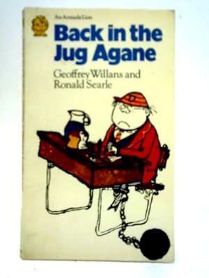 Immagine del venditore per Back in the Jug Agane venduto da World of Rare Books