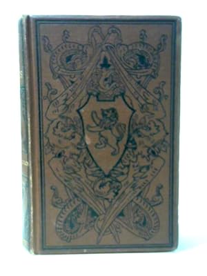 Seller image for Wilson's Tales of the Borders and of Scotland : Historical, Traditionary & Imaginative. for sale by World of Rare Books