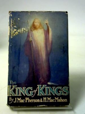 Image du vendeur pour The King of Kings mis en vente par World of Rare Books