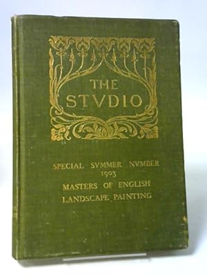 Bild des Verkufers fr Masters of English Landscape Painting. J S Cotman David Cox Peter de Wint. zum Verkauf von World of Rare Books