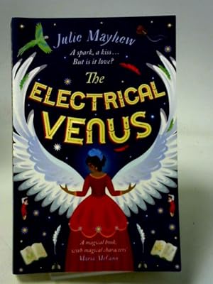 Imagen del vendedor de The Electrical Venus a la venta por World of Rare Books