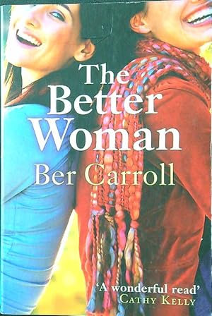 Seller image for The Better Woman for sale by Librodifaccia