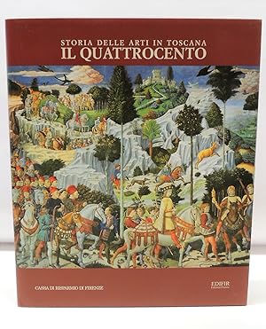 Storia delle arti in Toscana - Il Quattrocento