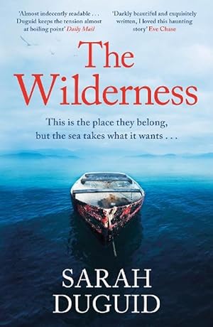 Seller image for The Wilderness (Paperback) for sale by Grand Eagle Retail