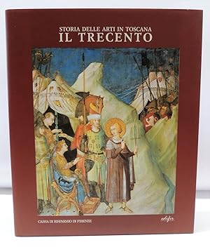 Storia delle arti in Toscana - Il Trecento