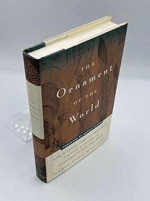 Seller image for The Ornament of the World How Muslims, Jews, and Christians Created a Culture of Tolerance in Medieval Spain for sale by True Oak Books