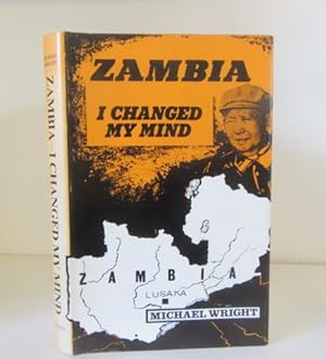 Zambia - I Changed my Mind.