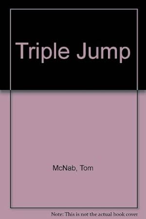 Bild des Verkufers fr Triple Jump zum Verkauf von WeBuyBooks