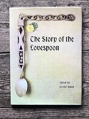 The Story of the Lovespoon.