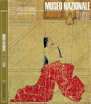 Seller image for Museo Nazionale - Tokio for sale by Biblioteca di Babele