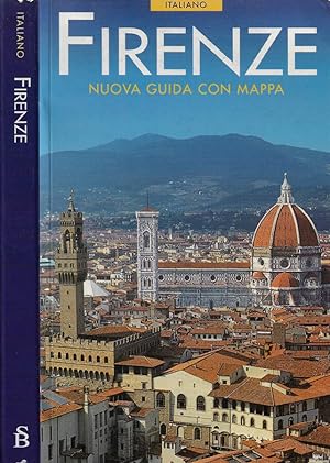 Seller image for Guida completa di Firenze e le sue colline Nuova guida con mappa for sale by Biblioteca di Babele