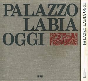 Image du vendeur pour Palazzo Labia, oggi mis en vente par Biblioteca di Babele