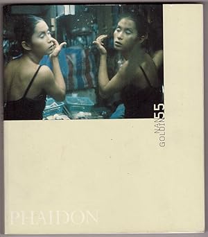 Seller image for Nan Goldin 55 for sale by HAUNTED BOOKSHOP P.B.F.A.