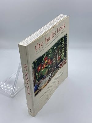 Seller image for The Buffet Book for sale by True Oak Books