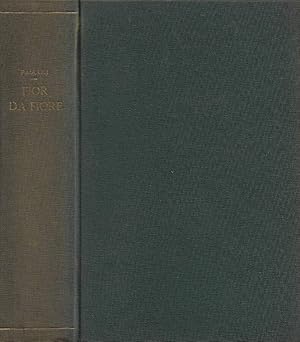Fior da Fiore Antologia rinnovata e ampliata a cura di Carlo Saggio