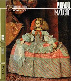 Seller image for Prado - Madrid for sale by Biblioteca di Babele